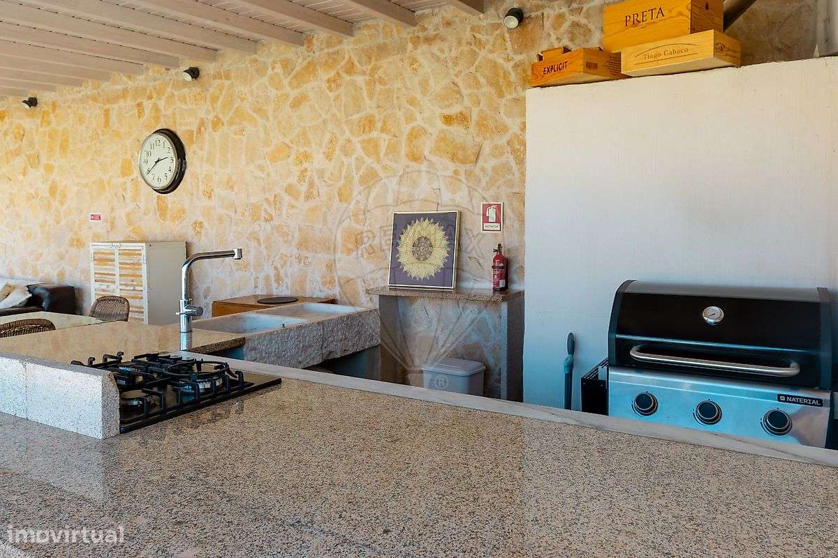 Moradia T5 para venda - Grande imagem: 5/50