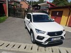 Seat Ateca 1.5 TSI DSG7 Style - 8