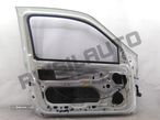 Porta Esquerda  Renault Clio Ii Caixa (sb0) 1.5 Dci (sb07) [199 - 2