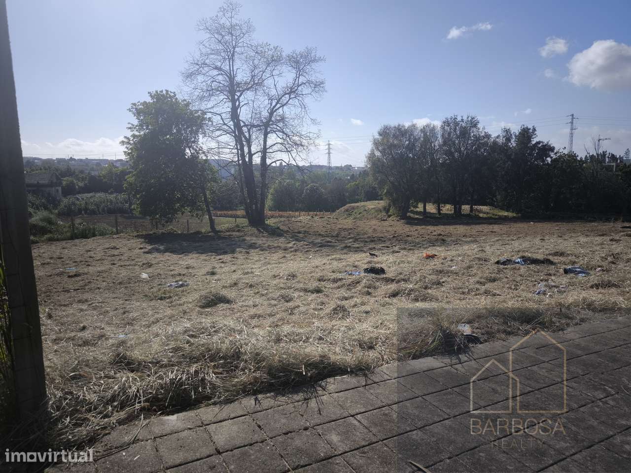 Lote 1250m2 p/moradia de 4 frentes - JÁ C/ PROJETO APROVADO!-5
