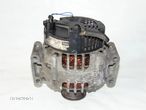 ORYGINAŁ alternator 06B903016S 120A Audi A4 B6 B7 A6 C5 benzyna 1.6 1.8 2.0 - 9