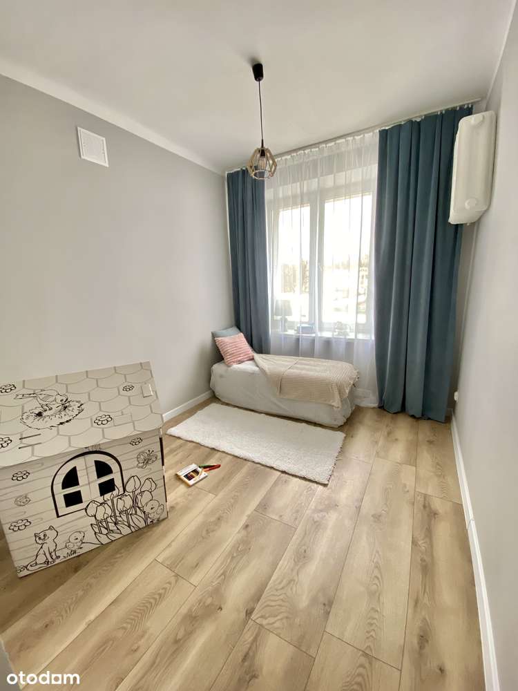 Mieszkania 3 pokoje/48 m2/Kraśnik/Wynajmę - Pełny obrazek: 5/7