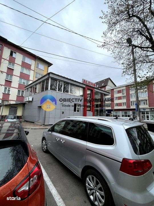 Ocazie unica! Spatiu comercial ultracentral Piatra Neamt - Imagine principală: 5/10