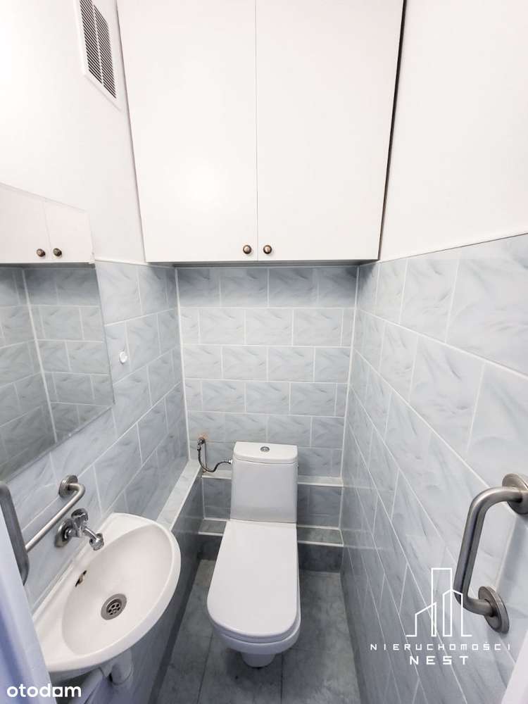 Mieszkanie 3pokoje przy Pestce Chrobrego 33-7