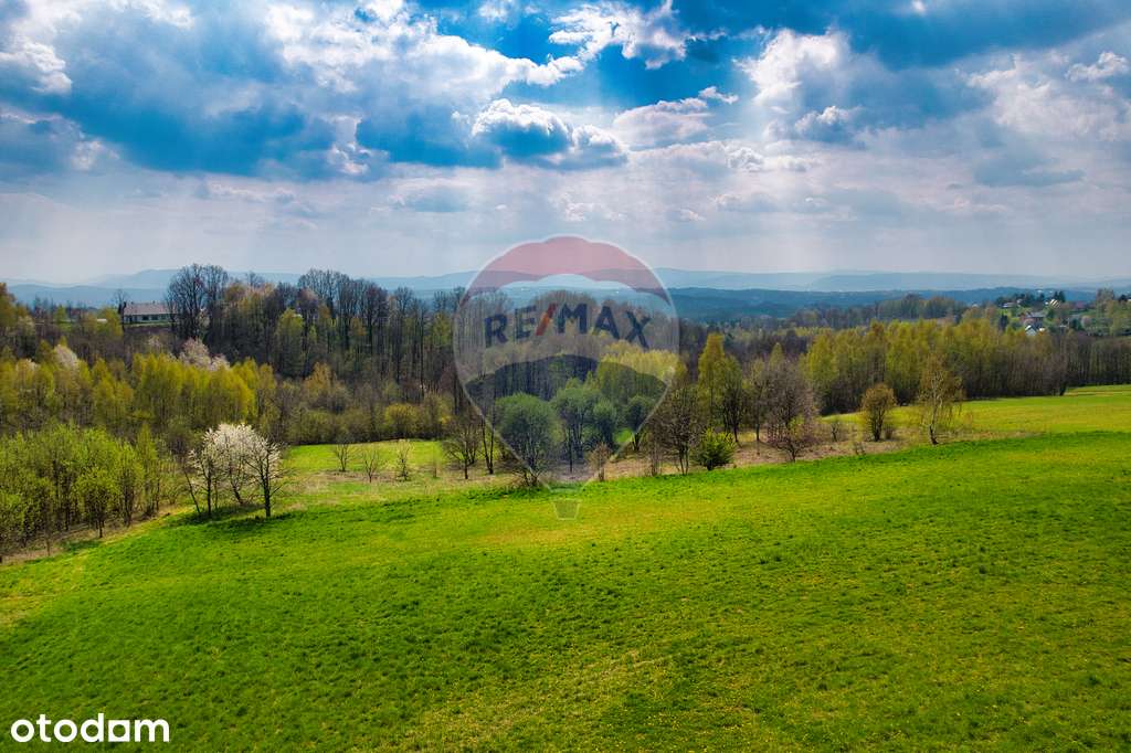 Działka budowlana 11a Byszyce-19