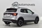 VW T-Cross 1.0 TSI Life DSG - 2