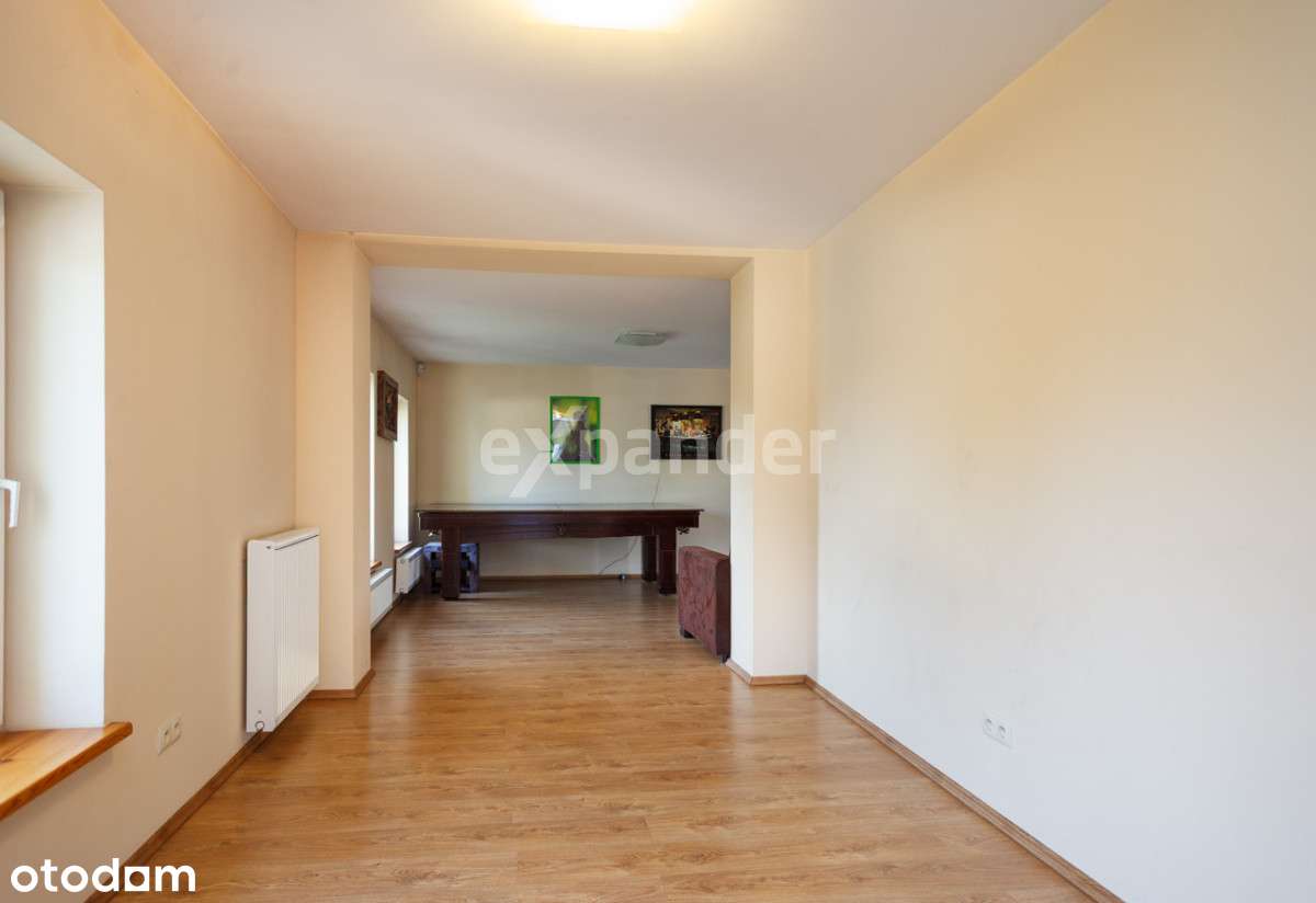 Dom z ogromnym potencjałem ul. Krzemieniecka - Pełny obrazek: 4/20