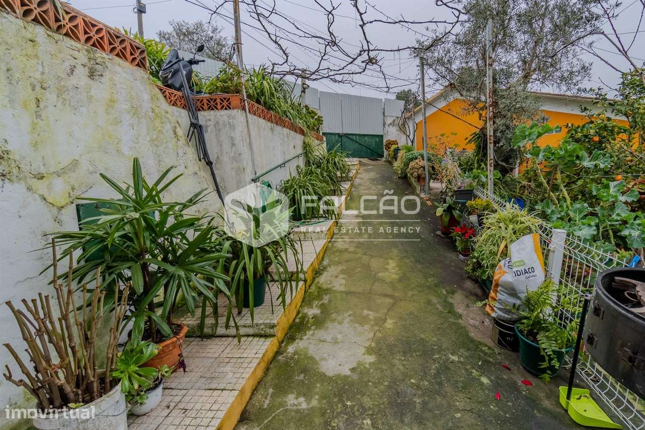 Moradia T4 Venda em Santarém (Marvila), Santa Iria da Ribeira de Santa - Grande imagem: 2/41