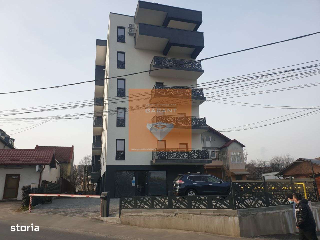 Inchiriez Spatiu, Kaufland-Nord, parter, stadal, multifunctional , 1 - Imagine principală: 4/5