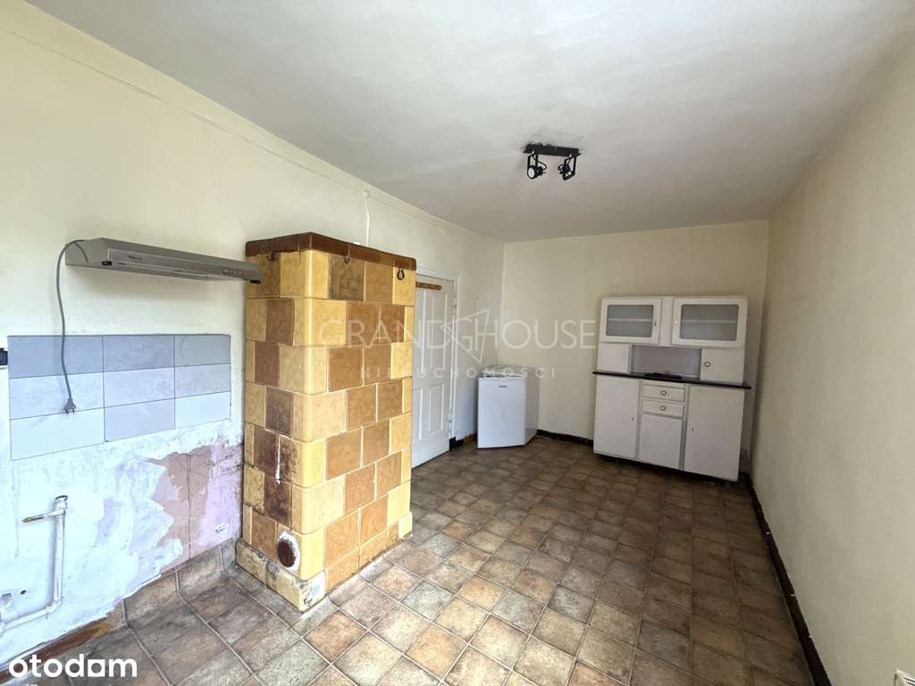 Mieszkanie z potencjałem blisko centrum Łobza!-6