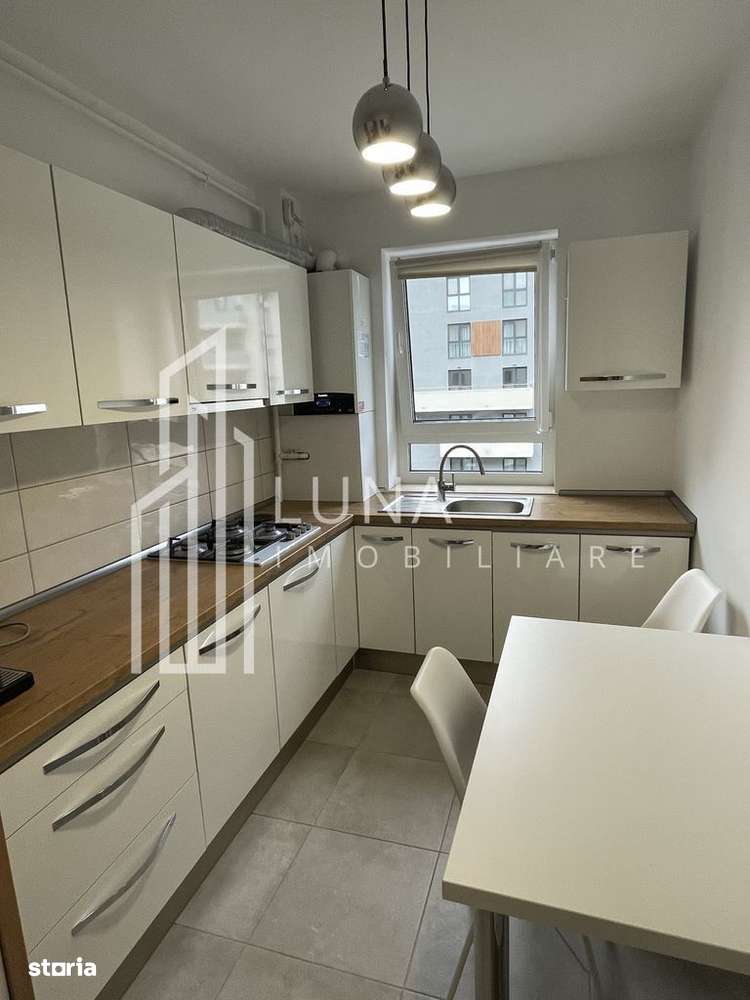 Studio cu PARCARE si BOXA in Complex Maurer - Imagine principală: 1/7