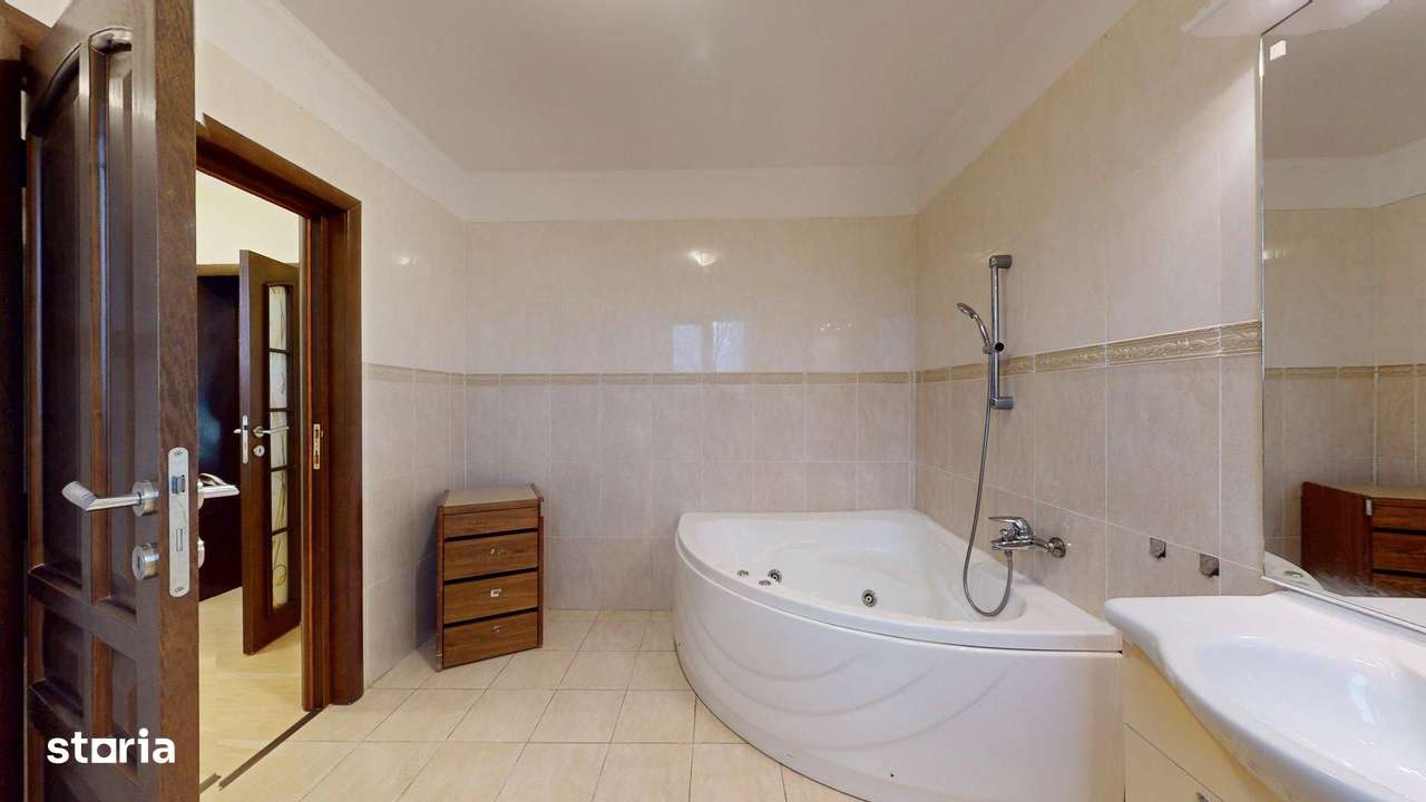 SNAGOV - Ciofliceni | Casa-15