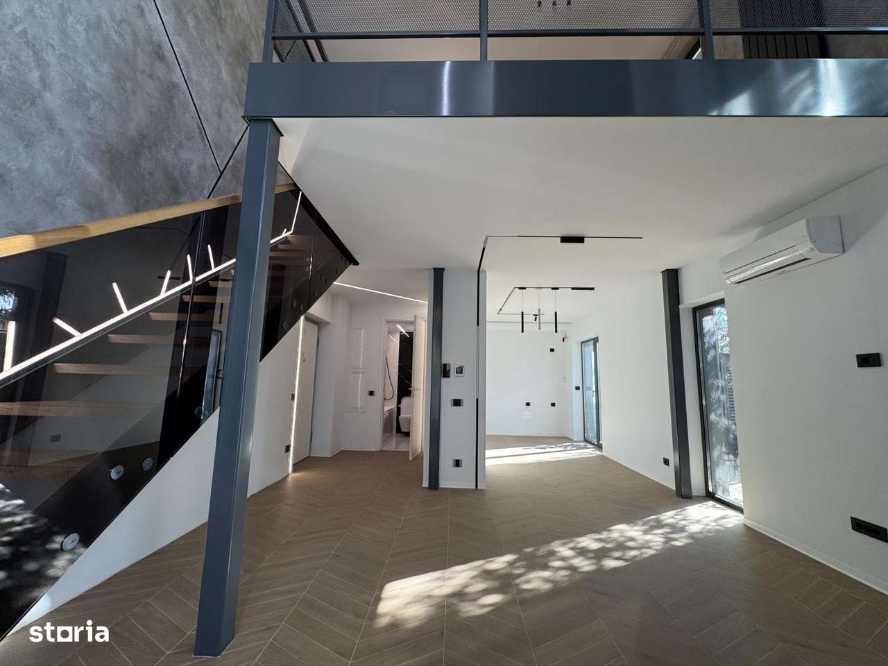 APT 3 Camere NOU || DUPLEX  || An 2021 ||  AVIATIEI - Imagine principală: 2/15