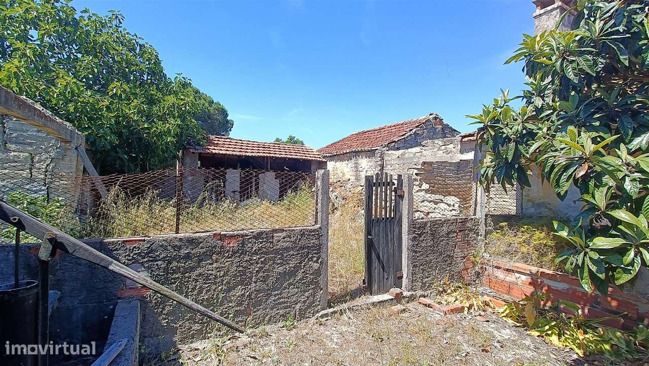 Moradia para Restaurar T2 Venda em Cantanhede e Pocariça,Cantanhede-7