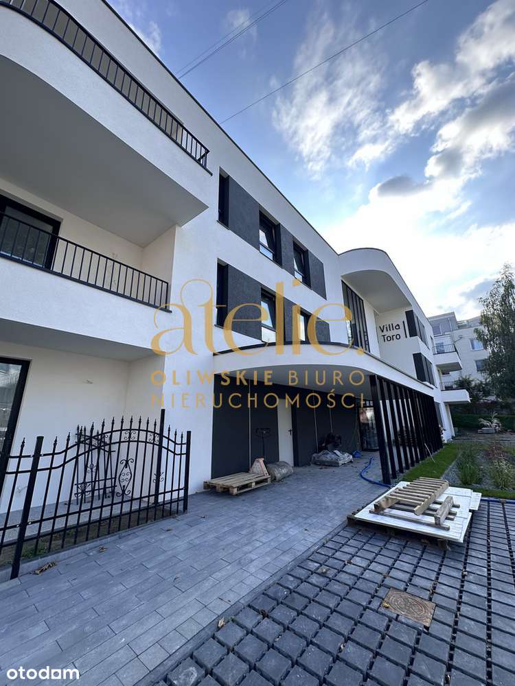 Mieszkanie w stanie deweloperskim-Akademia Morska - Pełny obrazek: 5/6