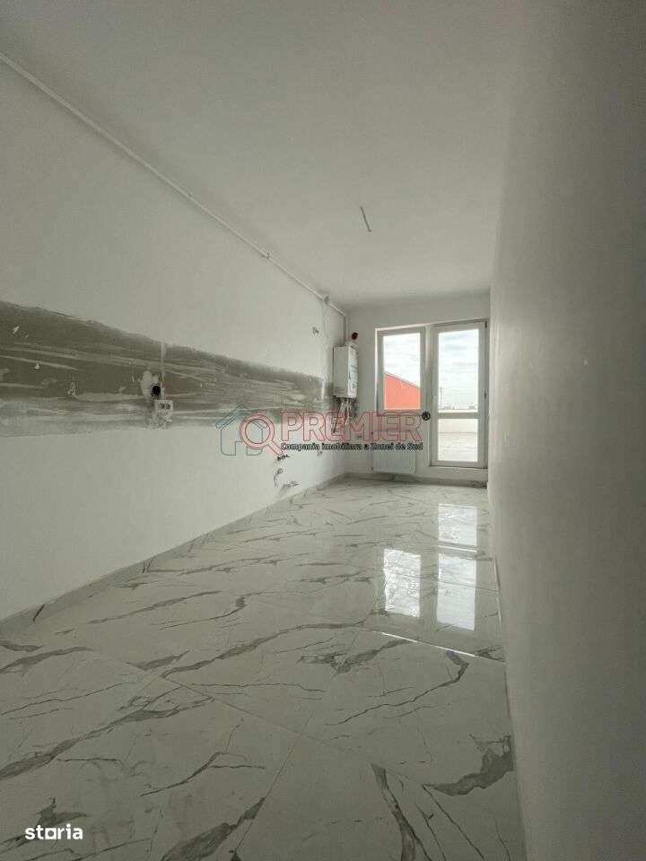 Super Apartament 2 Camere cu Terasă – Popești-Leordeni - Imagine principală: 5/15