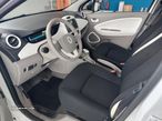 Renault Zoe Life Bateria - 8