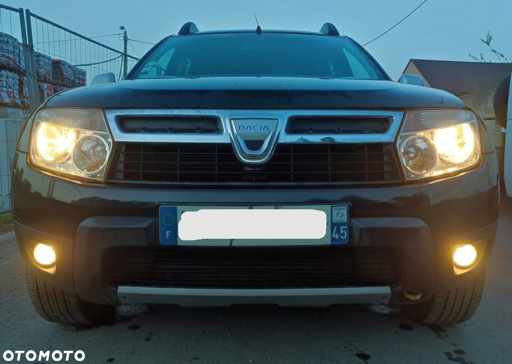 Dacia Duster dCi 110 FAP 4x2 Laureate - 14