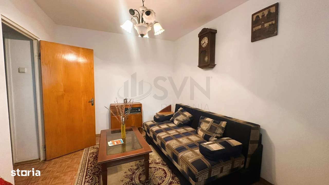 4 Camere l Titulescu - Imagine principală: 5/15