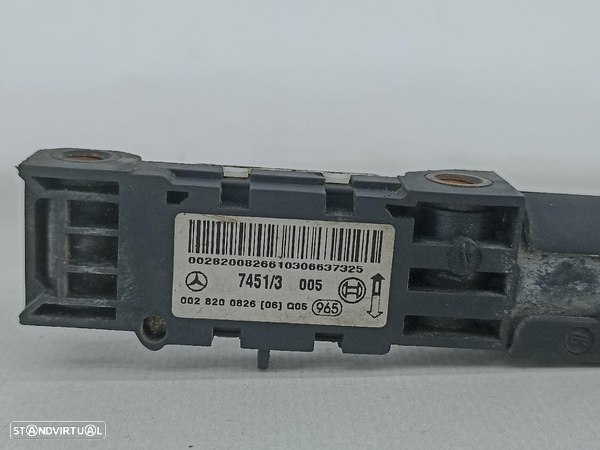 Sensor Mercedes-Benz S-Class (W220) - 5