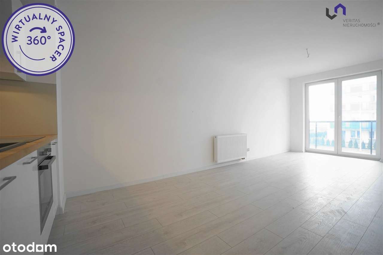 3 Pokoje. Puste Mieszkanie. Mikołów - Pełny obrazek: 4/14