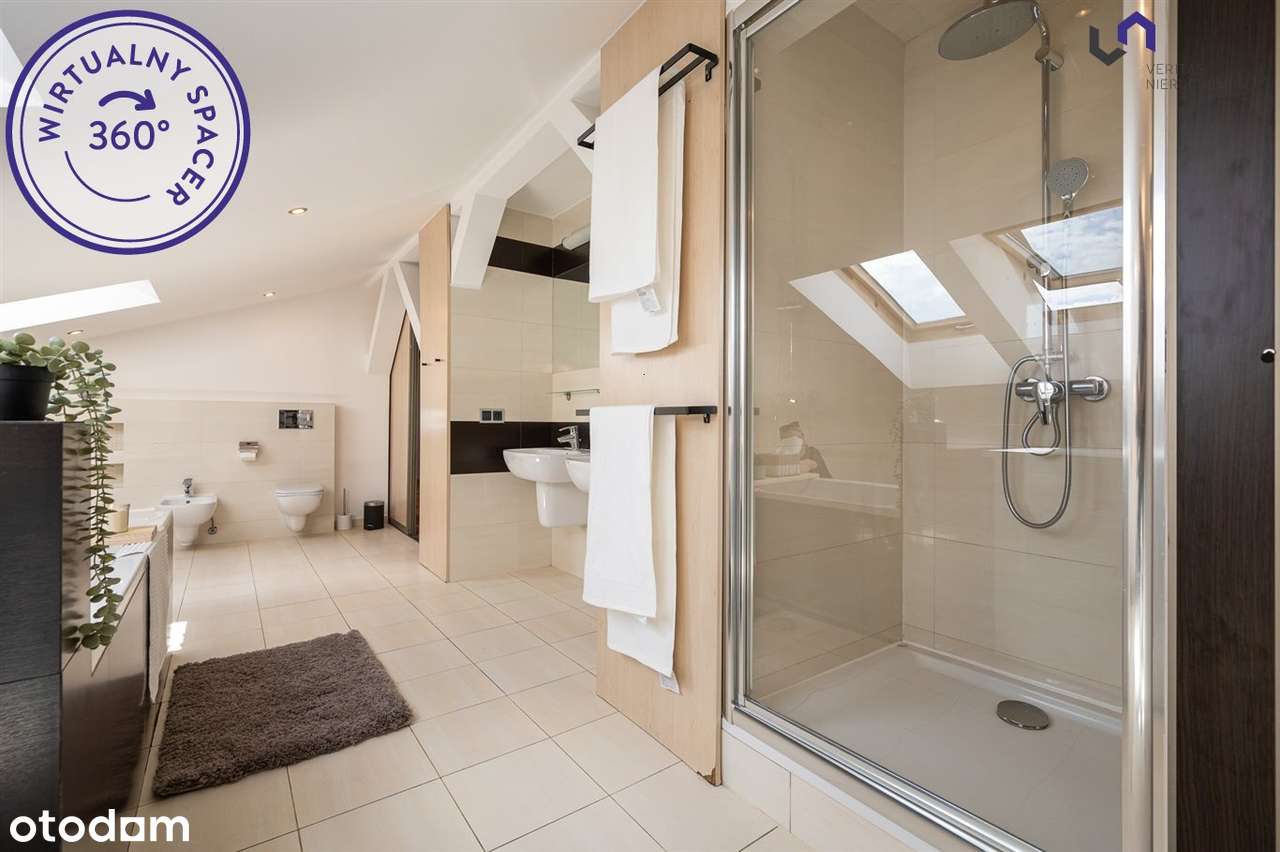 Apartament w cichej i spokojnej okolicy.-16