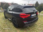 BMW X3 - 9