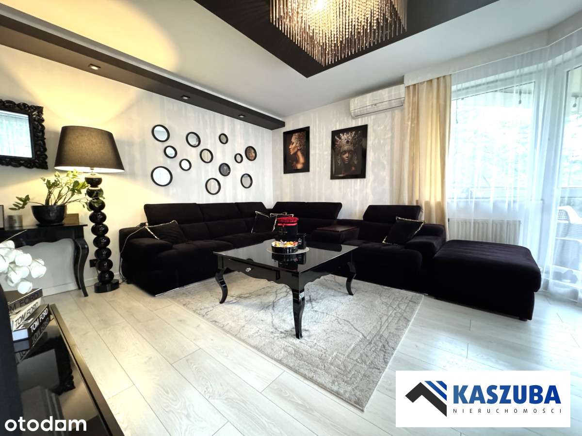 Ruczajowa dwupoziomowy Apartament 149m2 od zaraz-7