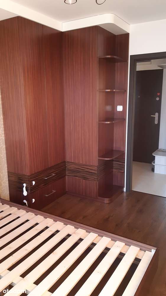 2-pokojowe | 48 m² | Kryształowa | Gotowe do wprowadzenia - Pełny obrazek: 5/11