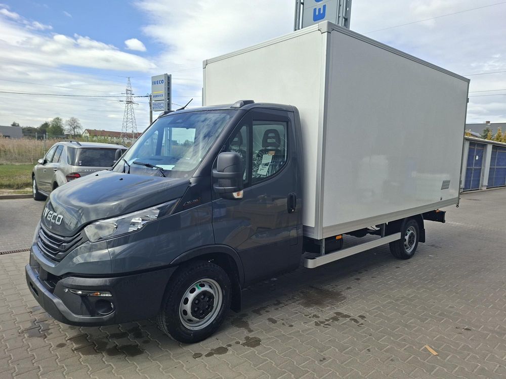 Iveco Daily 2026