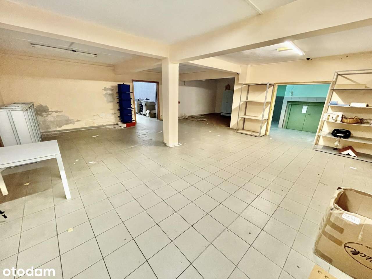 Budynek mieszkalno-usługowy - Pełny obrazek: 5/20