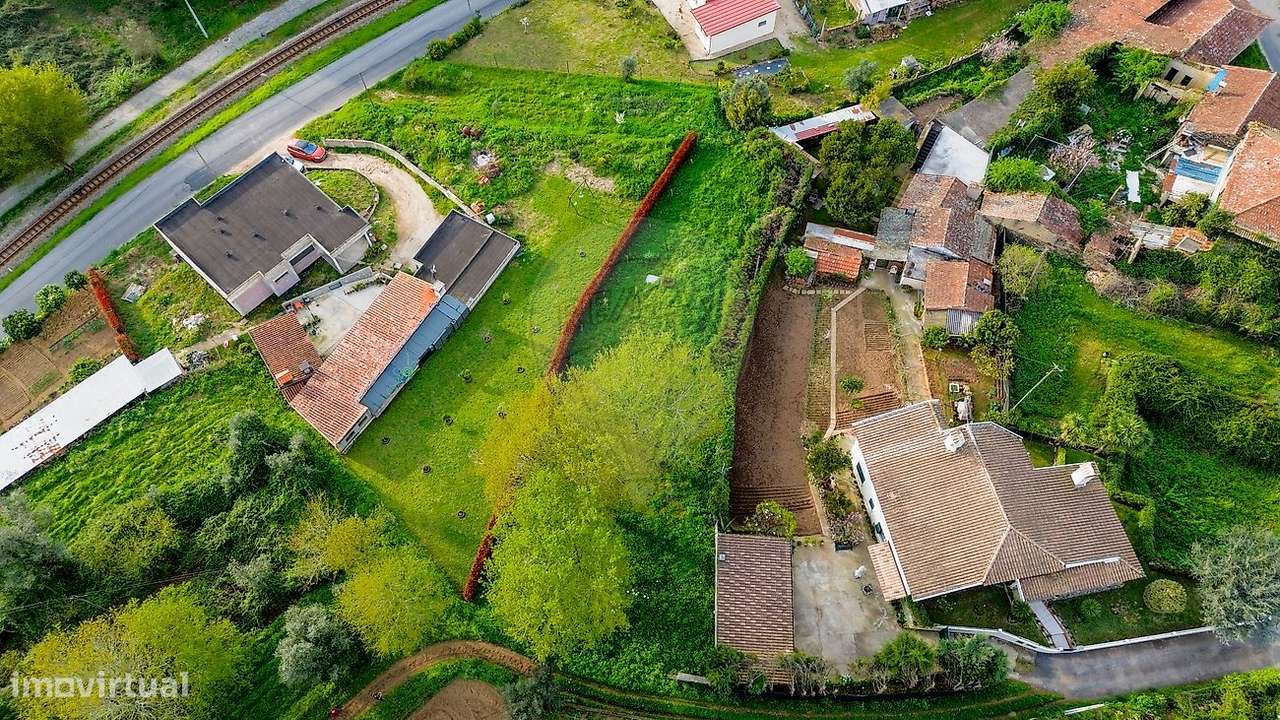 Terreno para venda - Mais