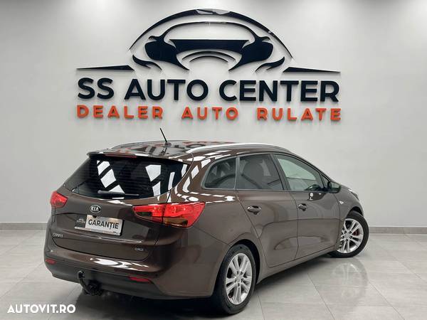 Kia Ceed 1.4 CRDi 90 Edition 7 - 3