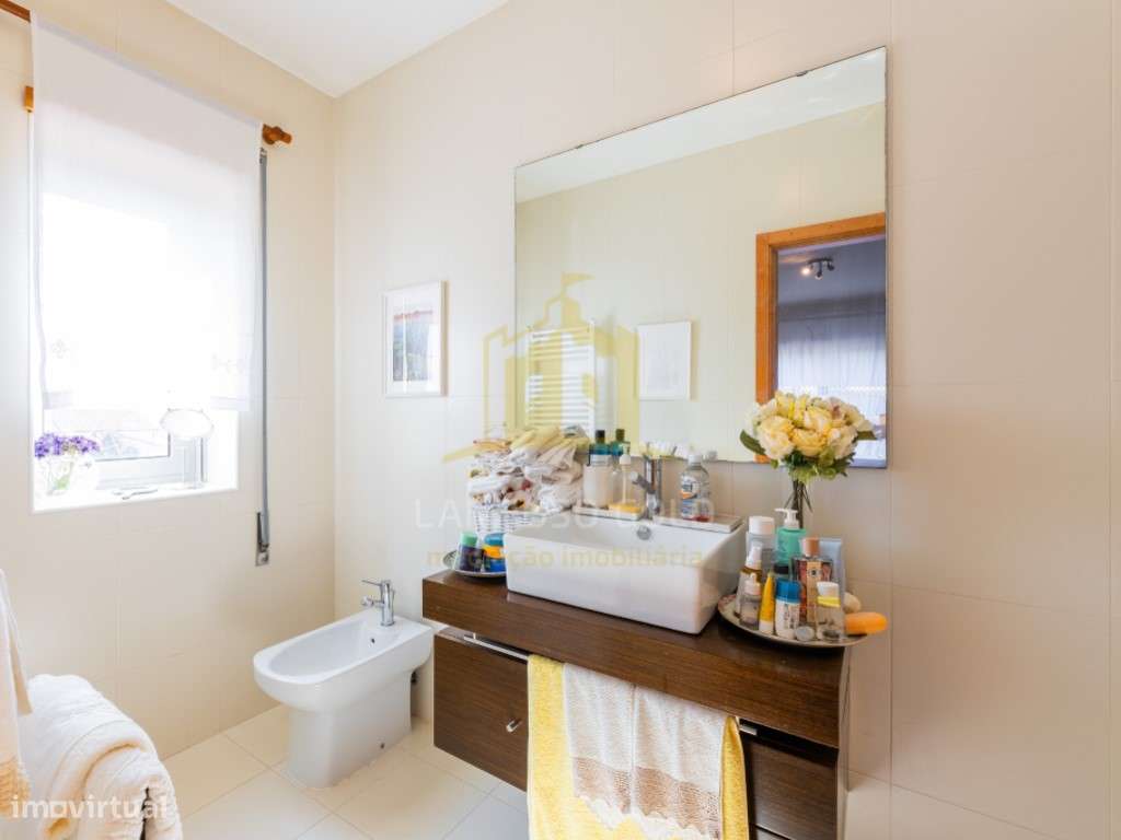 Apartamento T3 de Charme com Vista Mar - Apúlia, Esposende-11