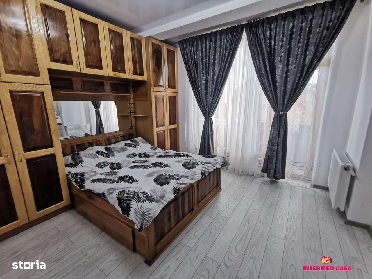 Apartament 2 cam, et 1 din 2, zona Elgringo - Imagine principală: 5/8