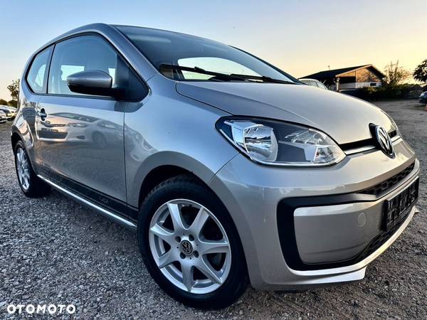 Volkswagen up! - 29