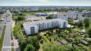 Murapol Aviator - apartamenty inwestycyjne - Pełny obrazek: 5/7