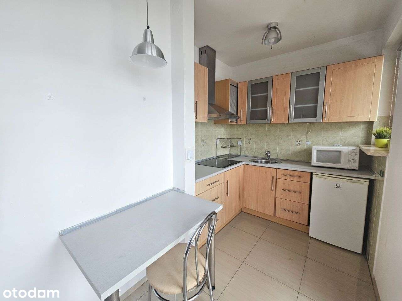 Garibaldiego - Rondo Wiatraczna - Wolne od zaraz - Pełny obrazek: 5/10