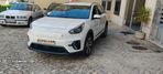 Kia e-Niro - 2