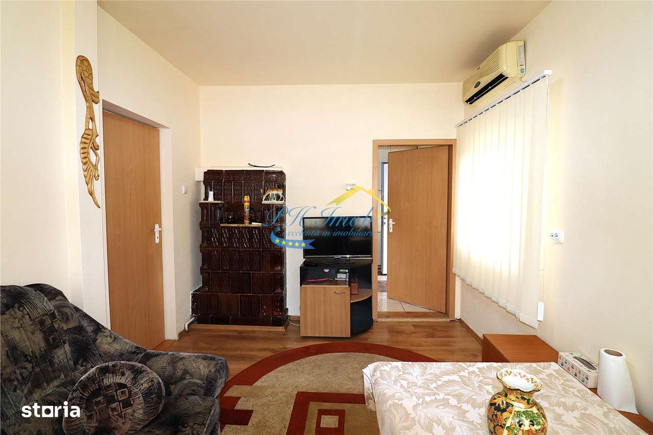 Casa de vanzare, Campina - Imagine principală: 4/9