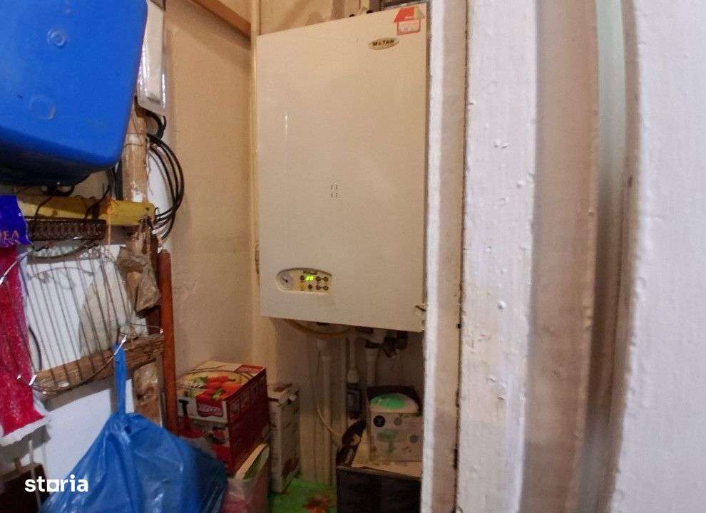 Apartament  3 camere Podu Ros , 70 metri, etaj 1 Cod:159608-7