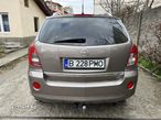 Opel Antara 2.2 CDTI 4x4 Aut. Cosmo - 11