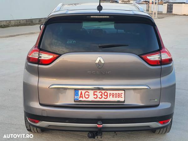 Renault Grand Scenic dCi 110 EDC LIMITED - 15