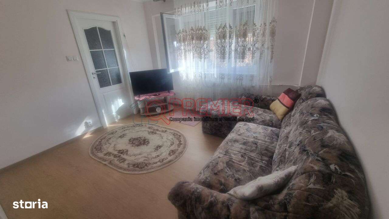 Bulevardul Brancoveanu - Garsoniera - Imagine principală: 5/13