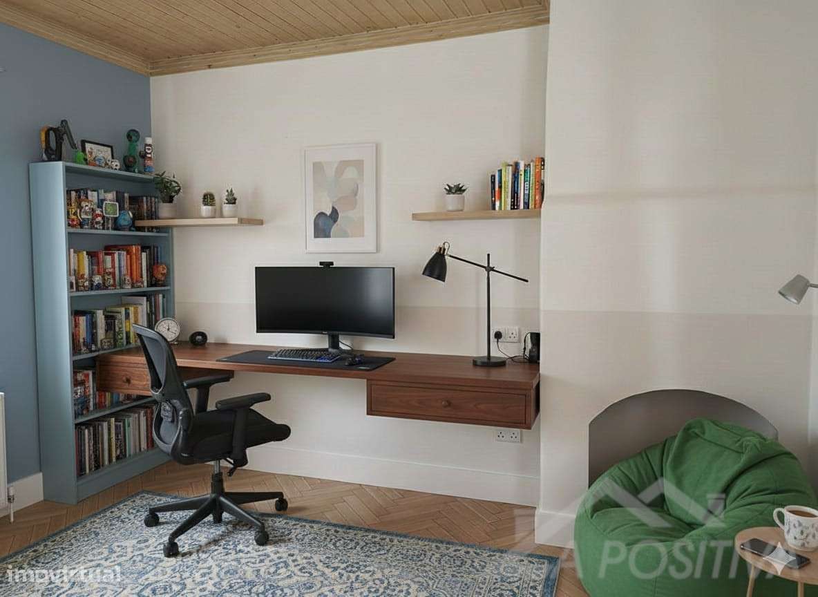 Moradia para Restaurar T3 Venda em Arcozelo,Gouveia-7