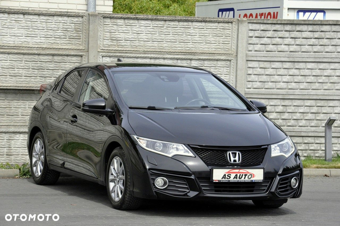 Honda Civic - 27