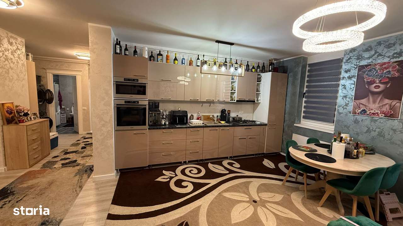 Ap 3 cam mutare Imediata Cartier Visoianu - Imagine principală: 5/10