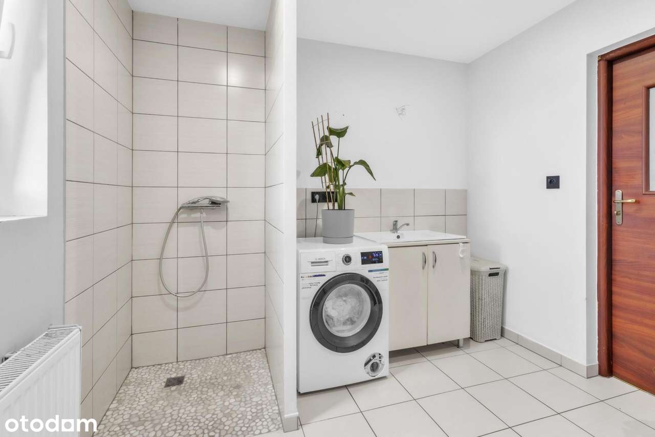 Na sprzedaż dom murowany z lat 70 w Tarnowie - Pełny obrazek: 4/19