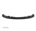 SPOILER LIP FRONTAL PARA BMW 1 F20 F21 11-15 M TECH - 2