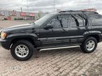 Jeep Grand Cherokee - 10